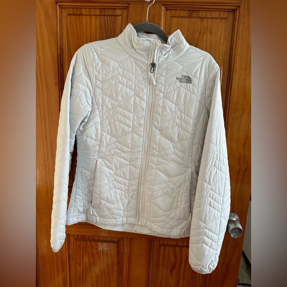 The North Face light weight jacket
